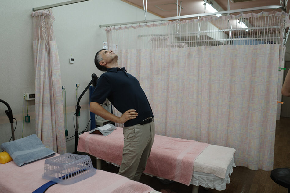 Sakura Acupuncture and Chiropractic Clinic