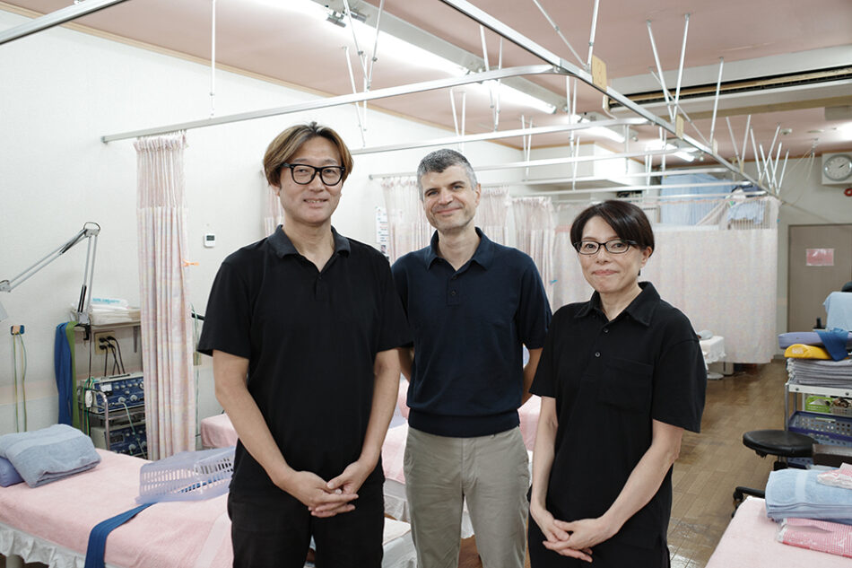 Sakura Acupuncture and Chiropractic Clinic