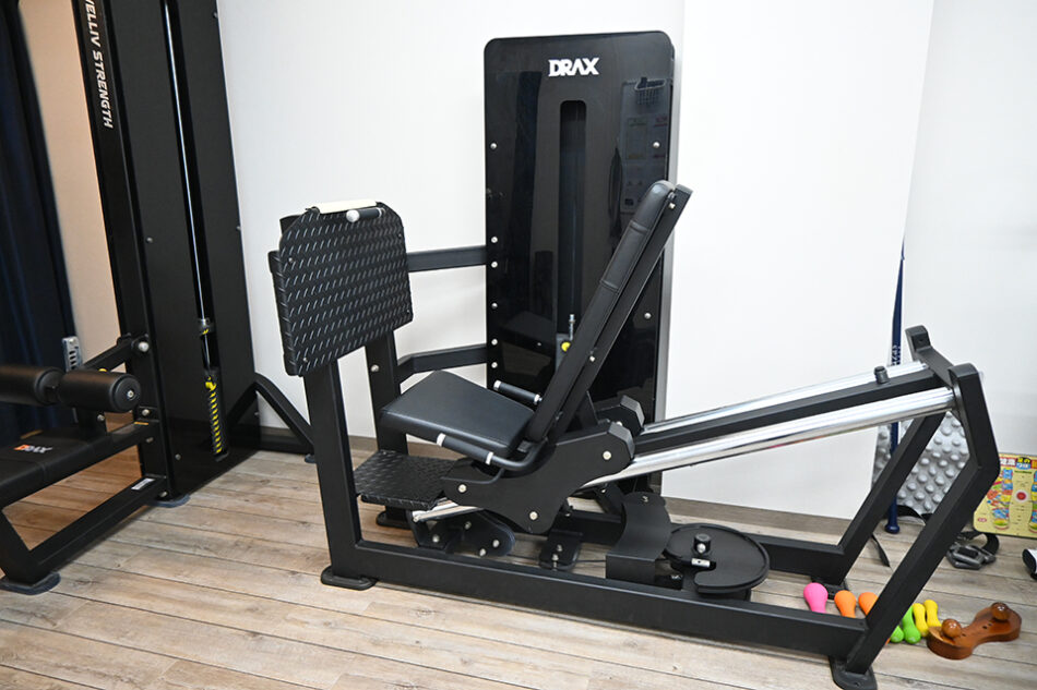 スモールジム住吉東京