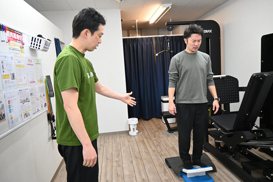 スモールジム住吉東京