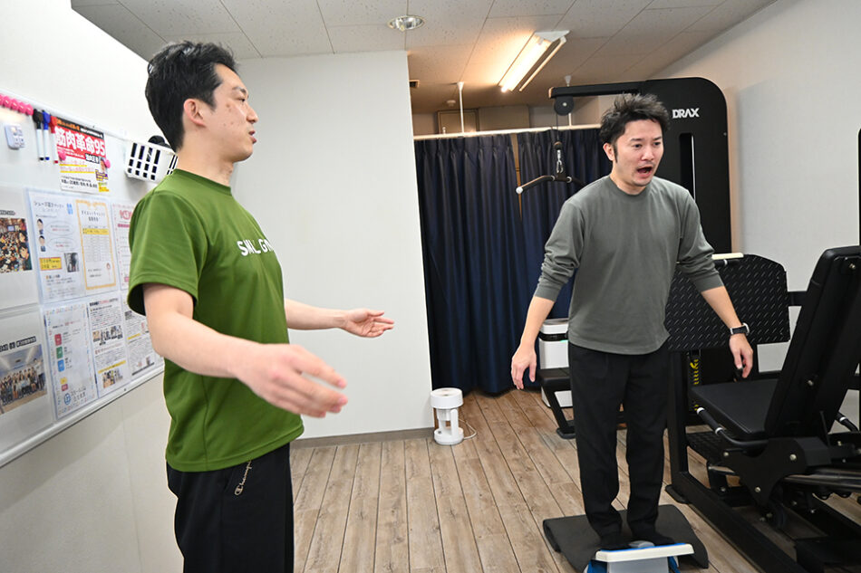 スモールジム住吉東京