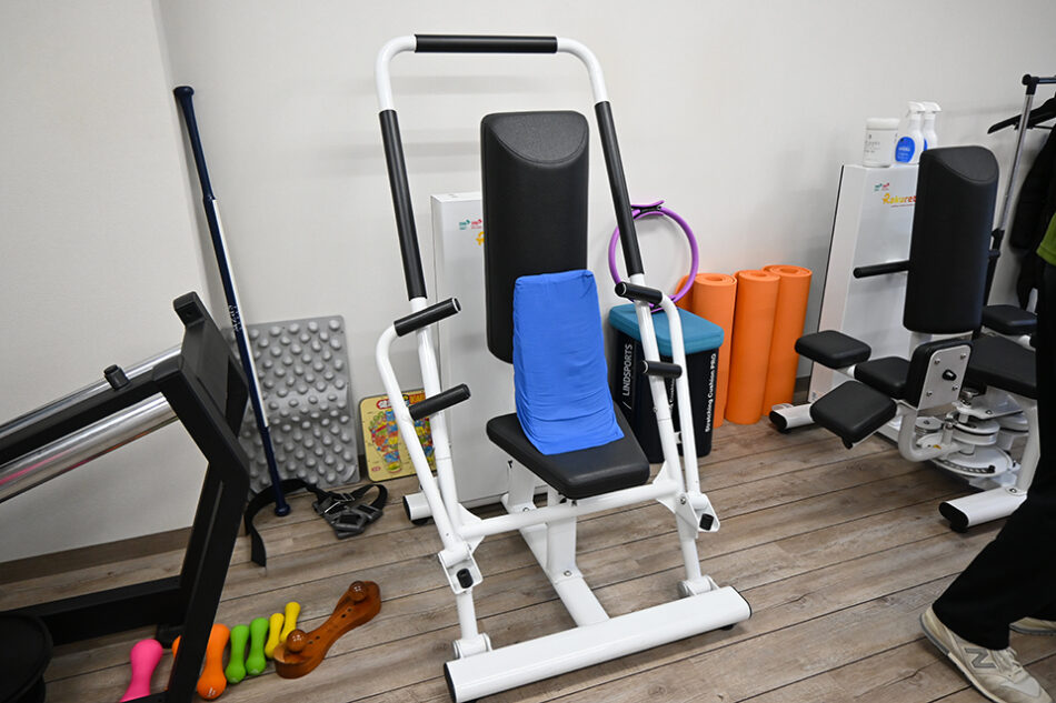 スモールジム住吉東京