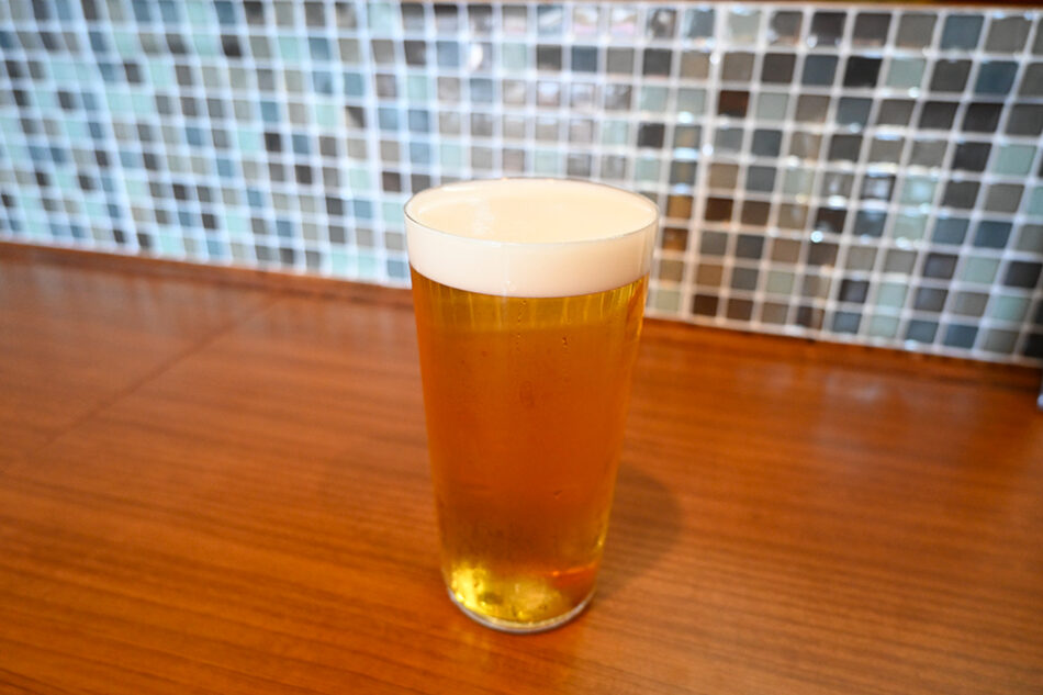 ビールスタンド ツバメノス