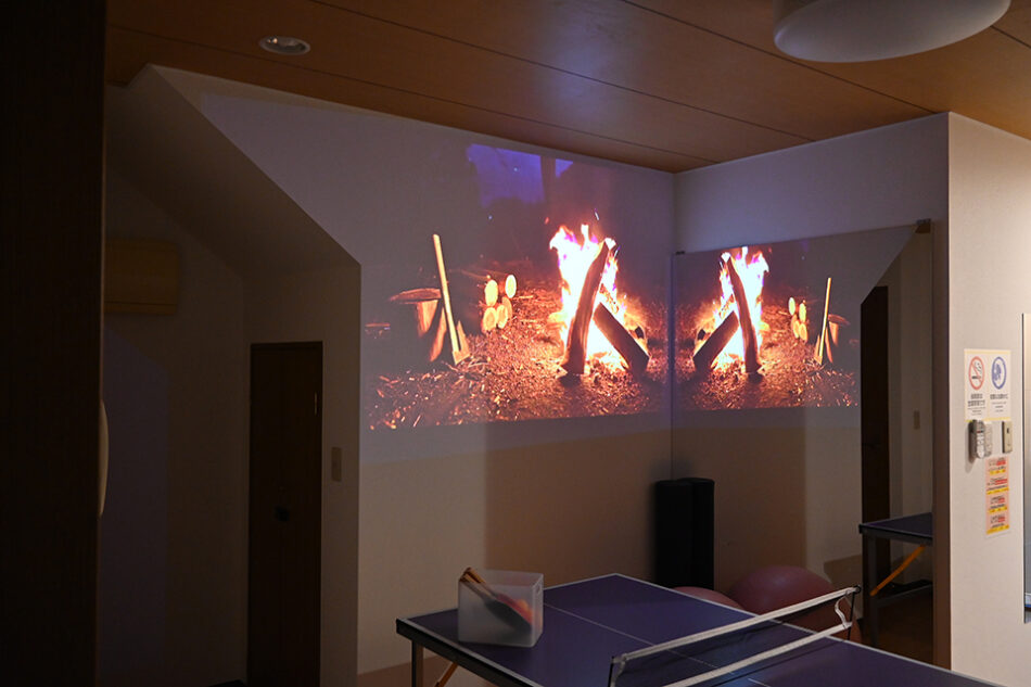 Joint Court Kameido 亀ちゃん