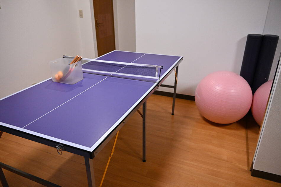 Joint Court Kameido 亀ちゃん