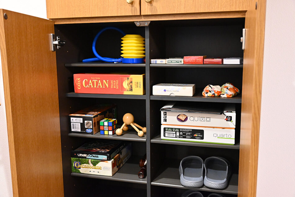 Joint Court Kameido 亀ちゃん