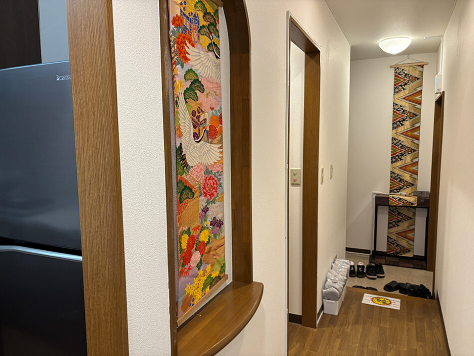 Joint Court Kameido 亀ちゃん