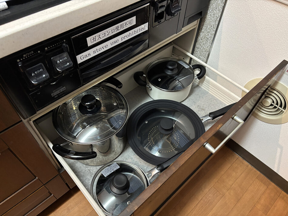 Joint Court Kameido 亀ちゃん