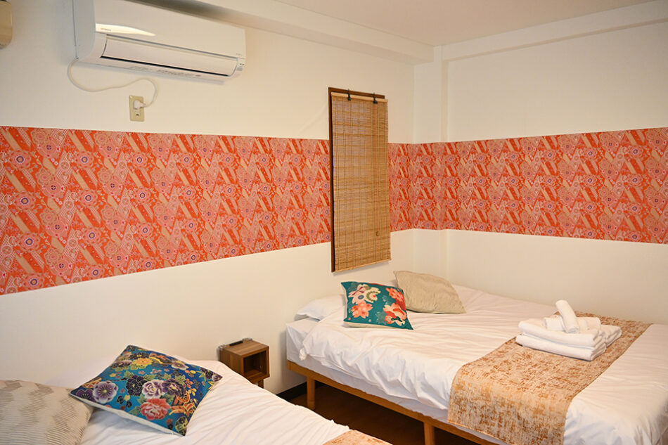 Joint Court Kameido 亀ちゃん