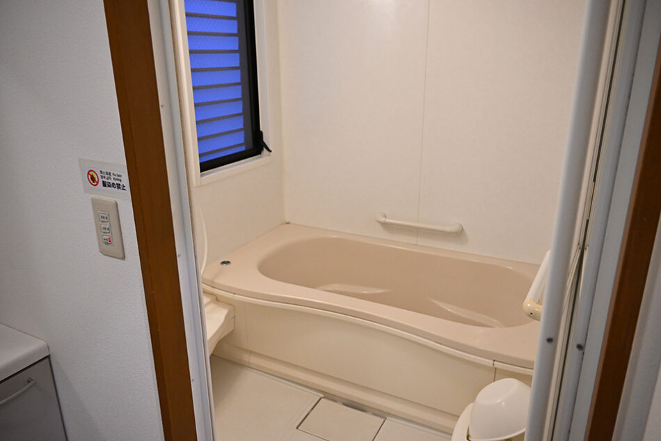 Joint Court Kameido 亀ちゃん