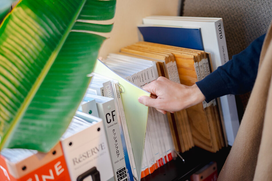 クレバリーホーム城東店