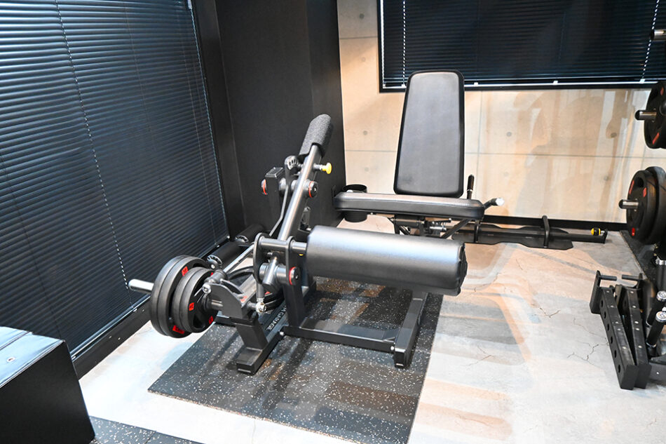 THE PERSONAL GYM 門前仲町店