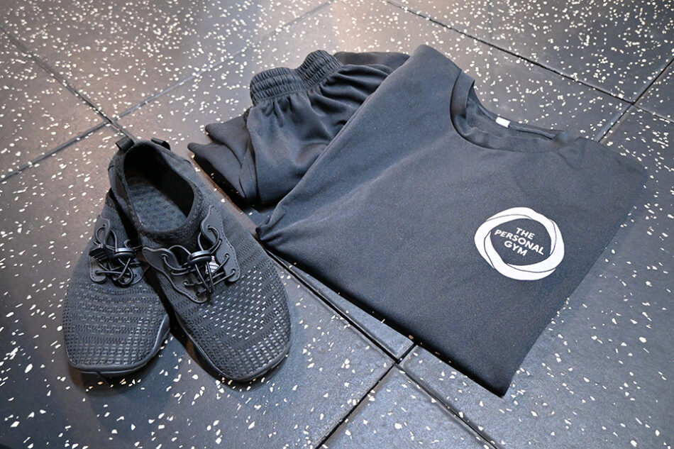 THE PERSONAL GYM 門前仲町店