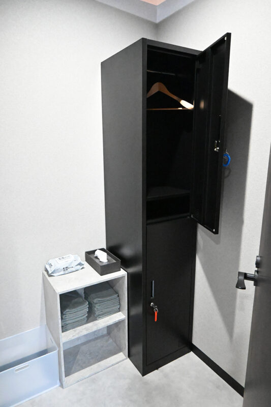 THE PERSONAL GYM 門前仲町店