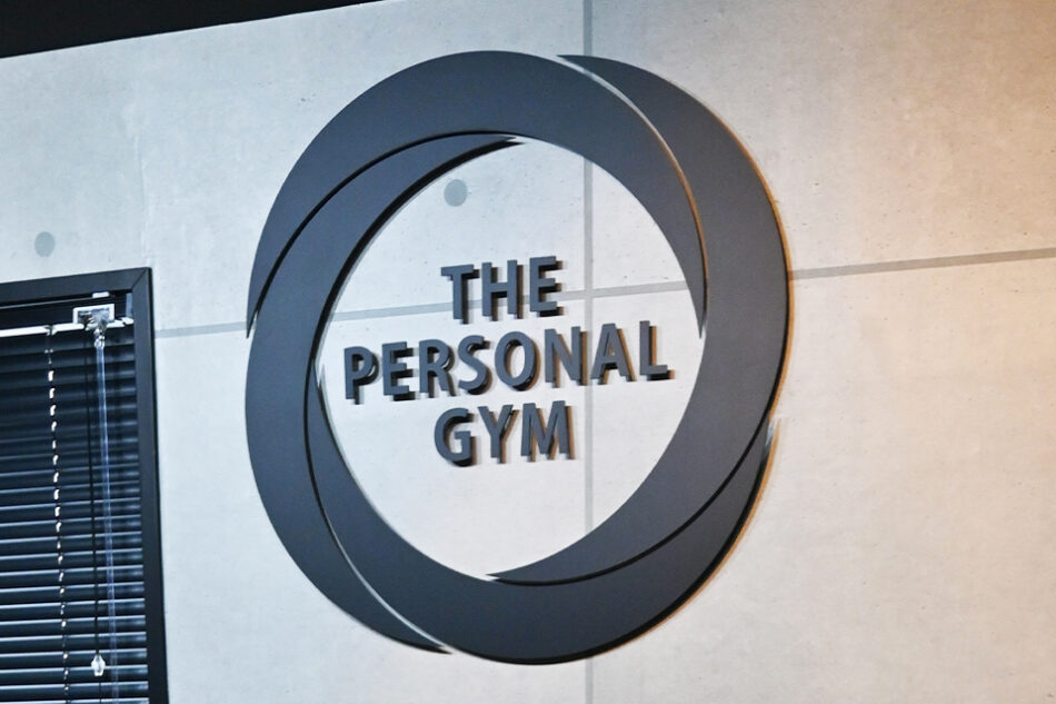 THE PERSONAL GYM 門前仲町店