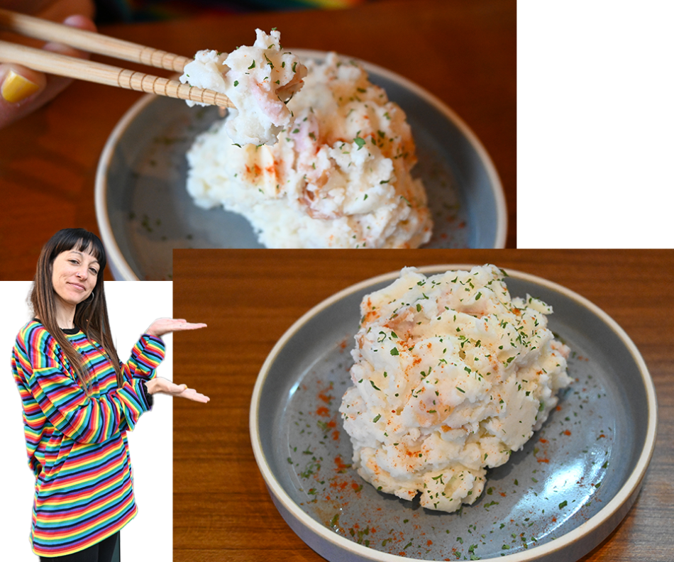 Beer Stand Tsubamenosu