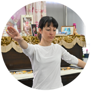 Masayo Shindo Ballet Studio