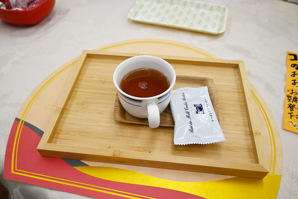 コスメティック ジリオ