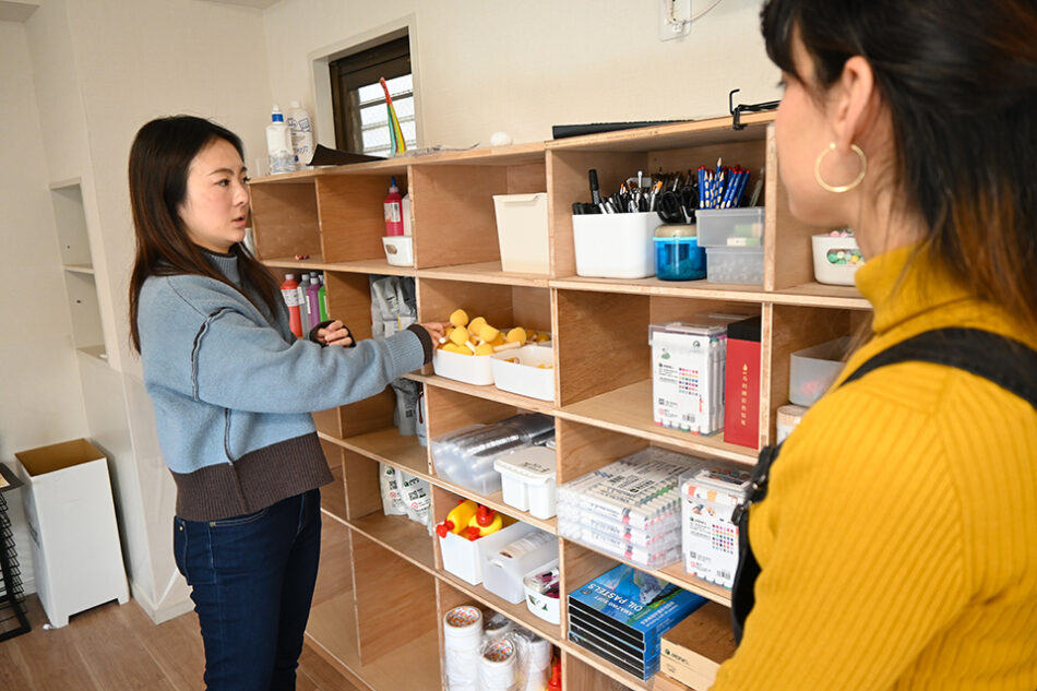 こども絵画教室 Rainbow Art