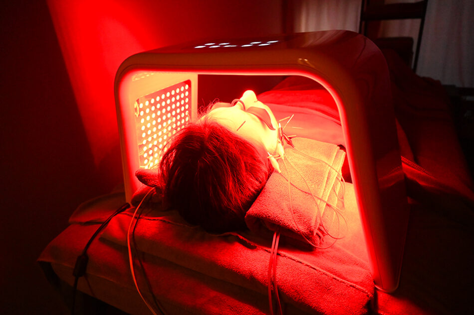 美容とカラダの鍼灸サロン やなけん亀戸店