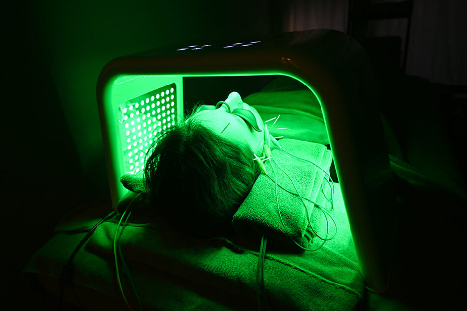 美容とカラダの鍼灸サロン やなけん亀戸店