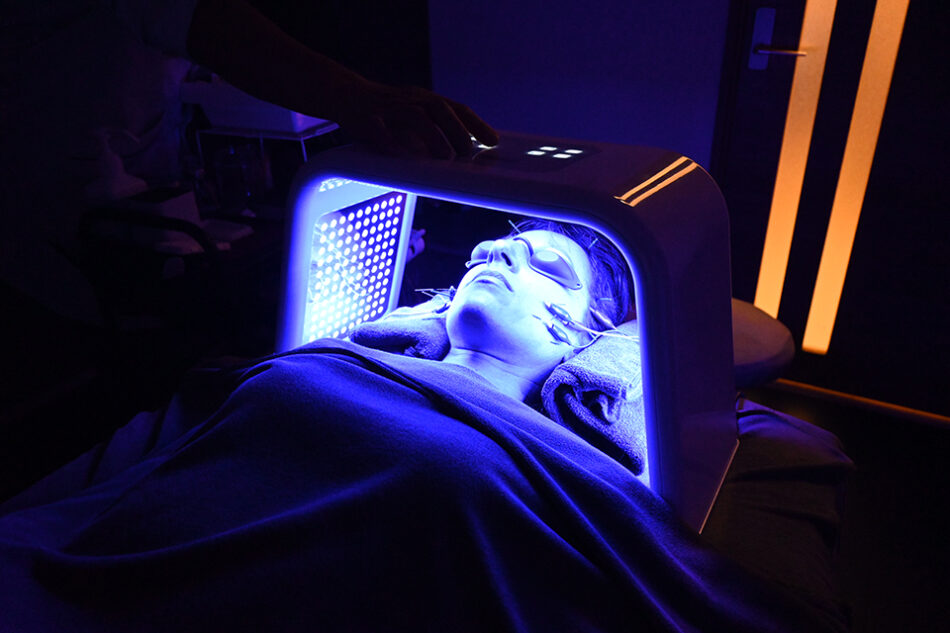 美容とカラダの鍼灸サロン やなけん亀戸店