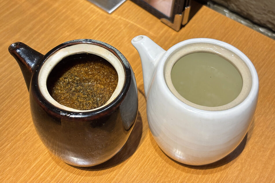 大衆焼肉酒場 焼肉ホルモン十番