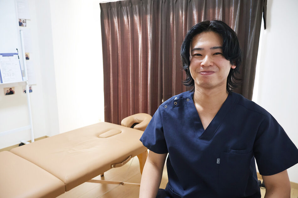 整体院晴々 東陽町院