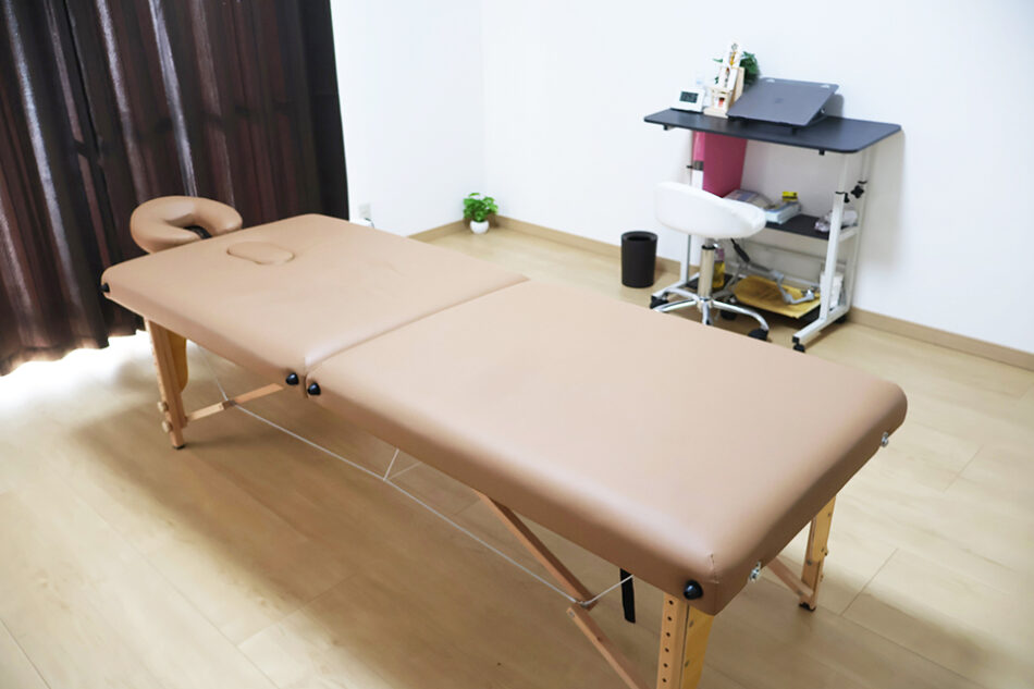 整体院晴々 東陽町院