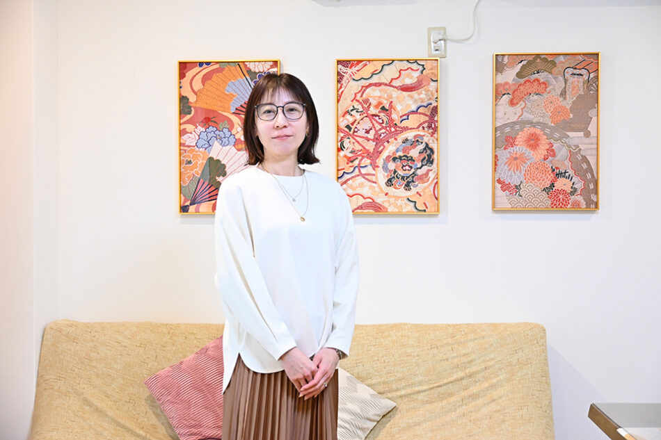 Joint Court Kameido 亀ちゃん