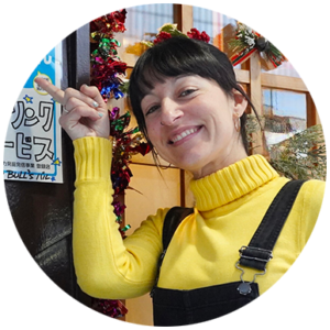 Kameido BULL’s Bar