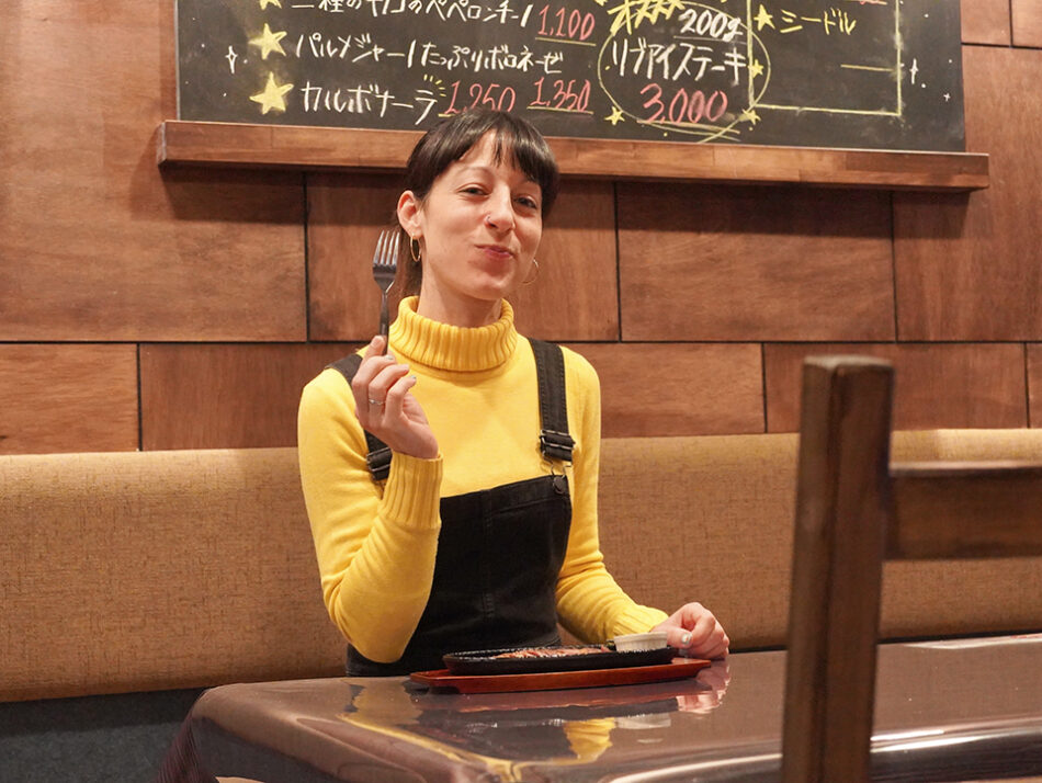 Kameido BULL’s Bar