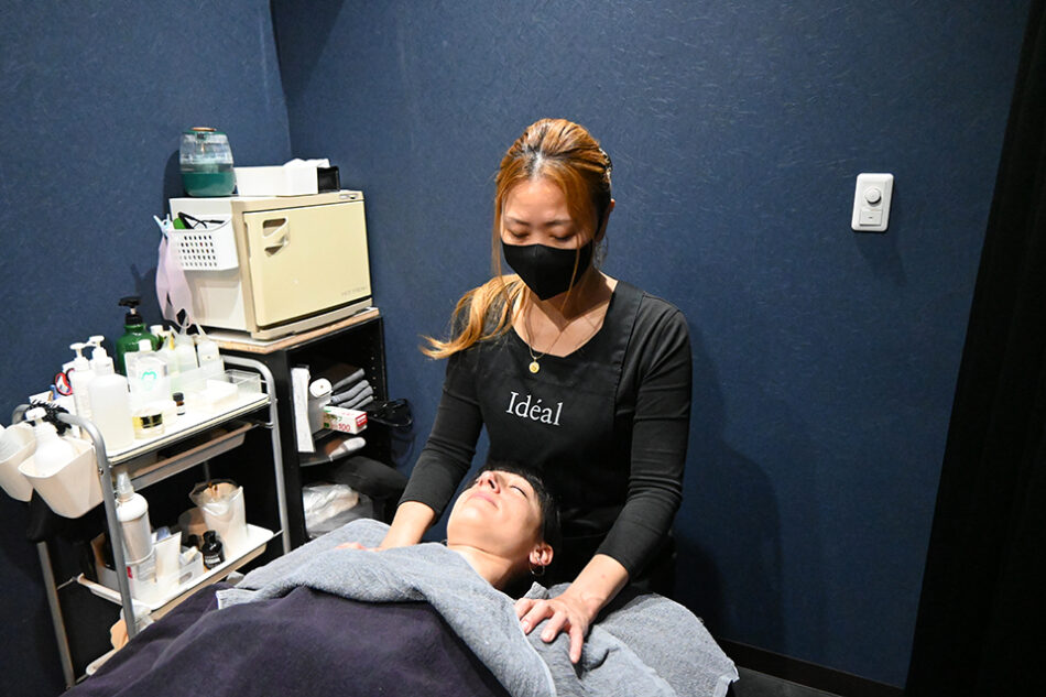 Idéal Hair Removal & Facial Beauty Salon