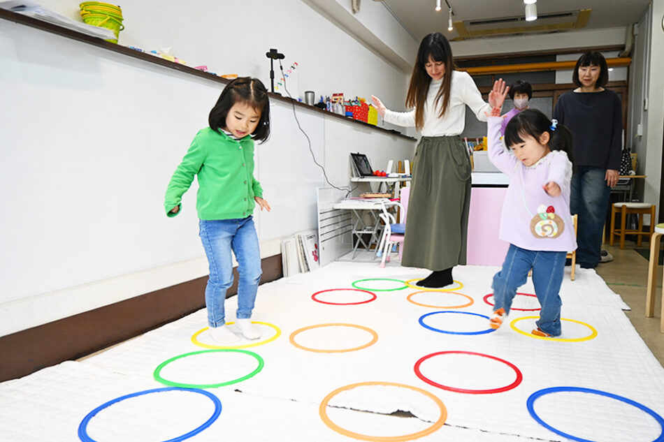 Onpubits Music Class Piccolina