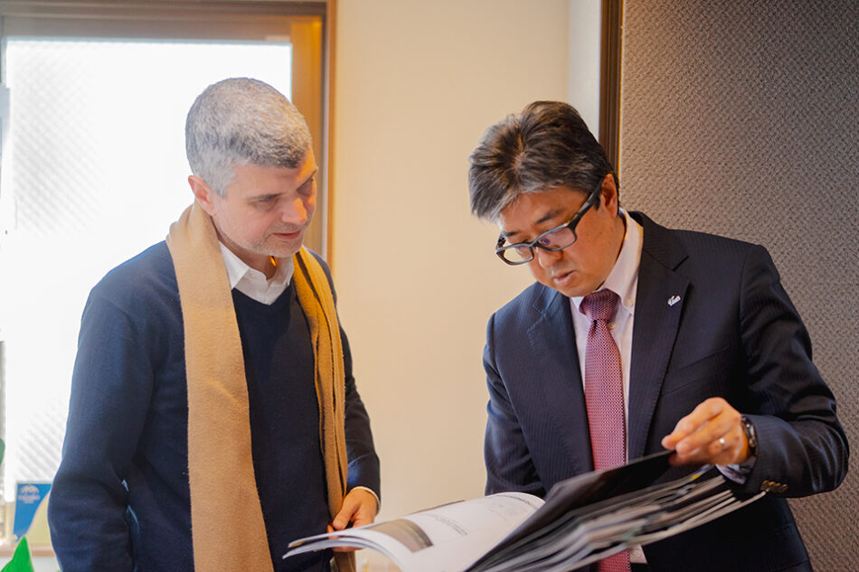 Cleverly Home Joto Branch