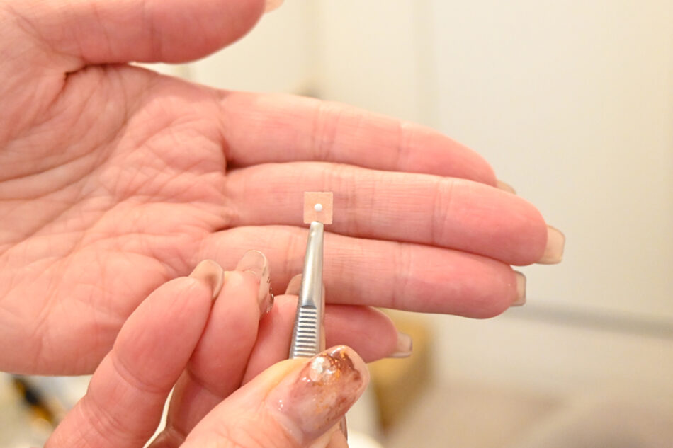 耳つぼダイエットサロン Pesca