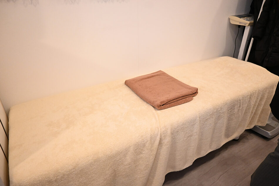 耳つぼダイエットサロン Pesca