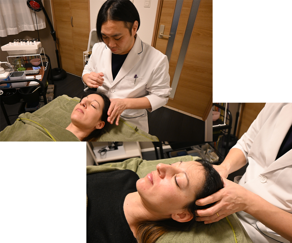 Beauty & Body Acupuncture Salon Yanaken Kameido