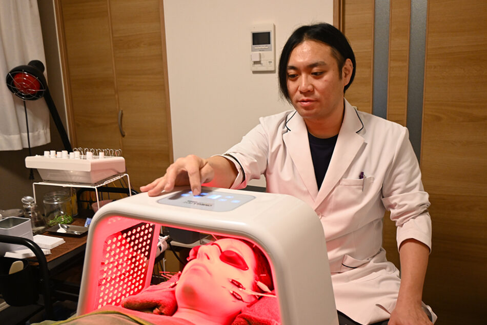 Beauty & Body Acupuncture Salon Yanaken Kameido