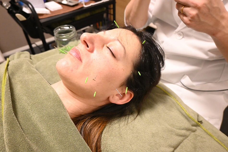 Beauty & Body Acupuncture Salon Yanaken Kameido