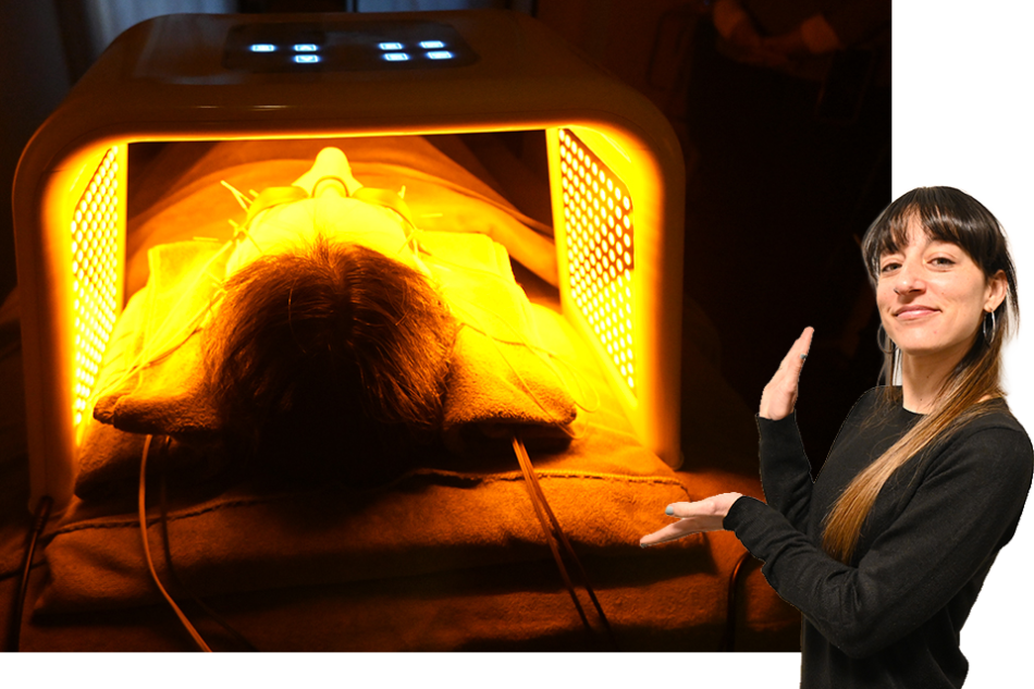 Beauty & Body Acupuncture Salon Yanaken Kameido