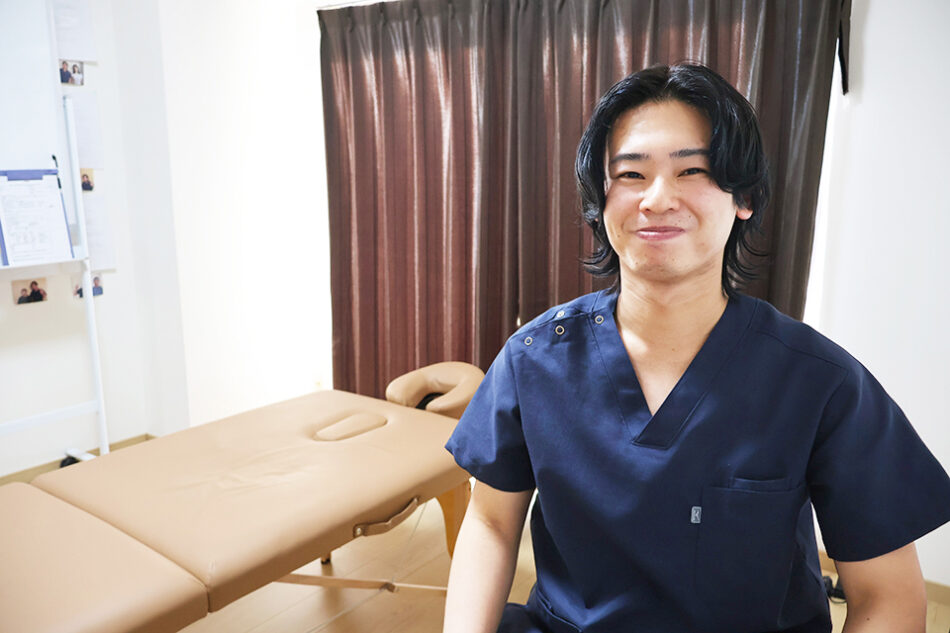 整体院晴々 東陽町院