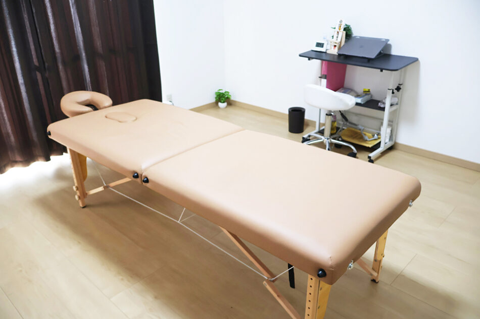 整体院晴々 東陽町院