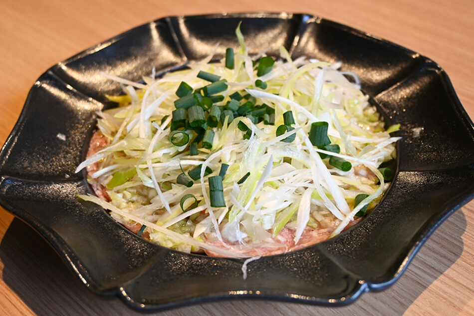 焼肉 和火焼