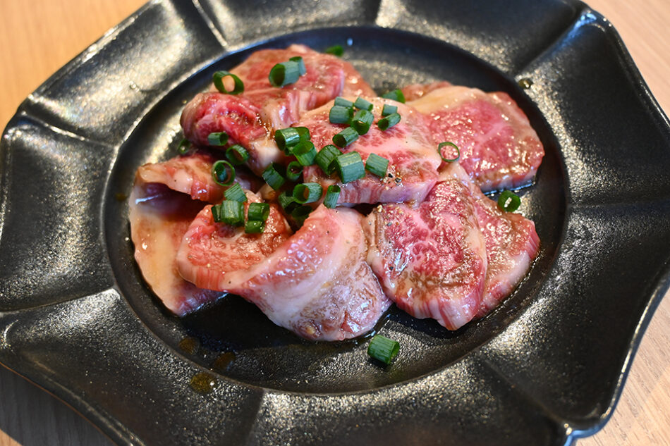 焼肉 和火焼
