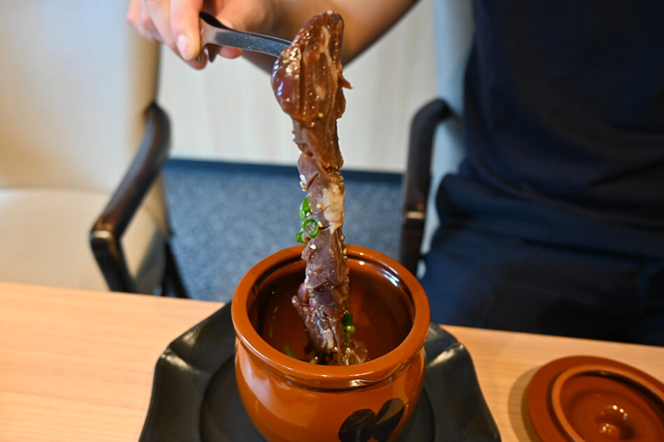 焼肉 和火焼
