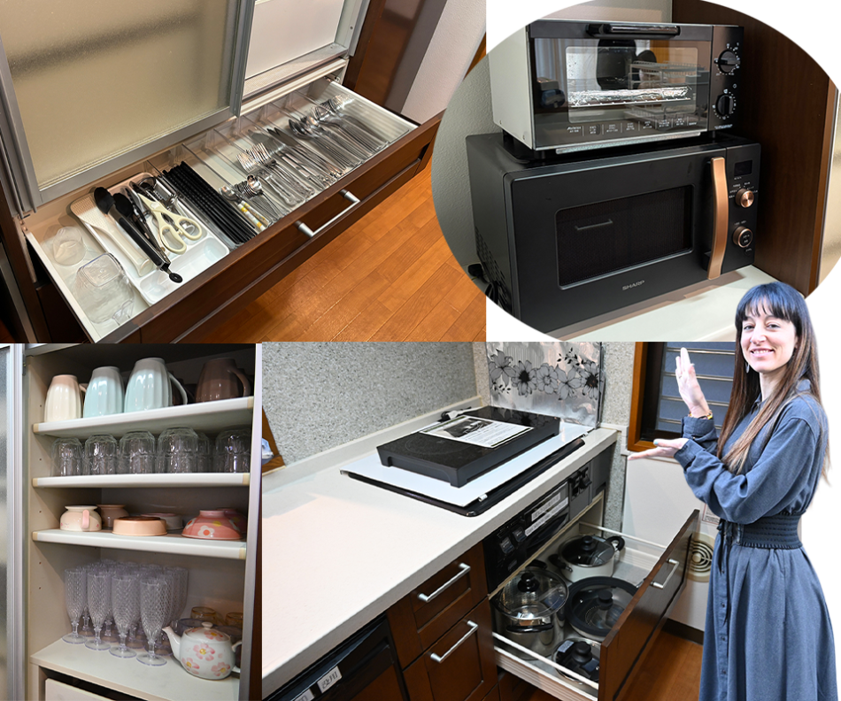 Joint Court Kameido Kamechan