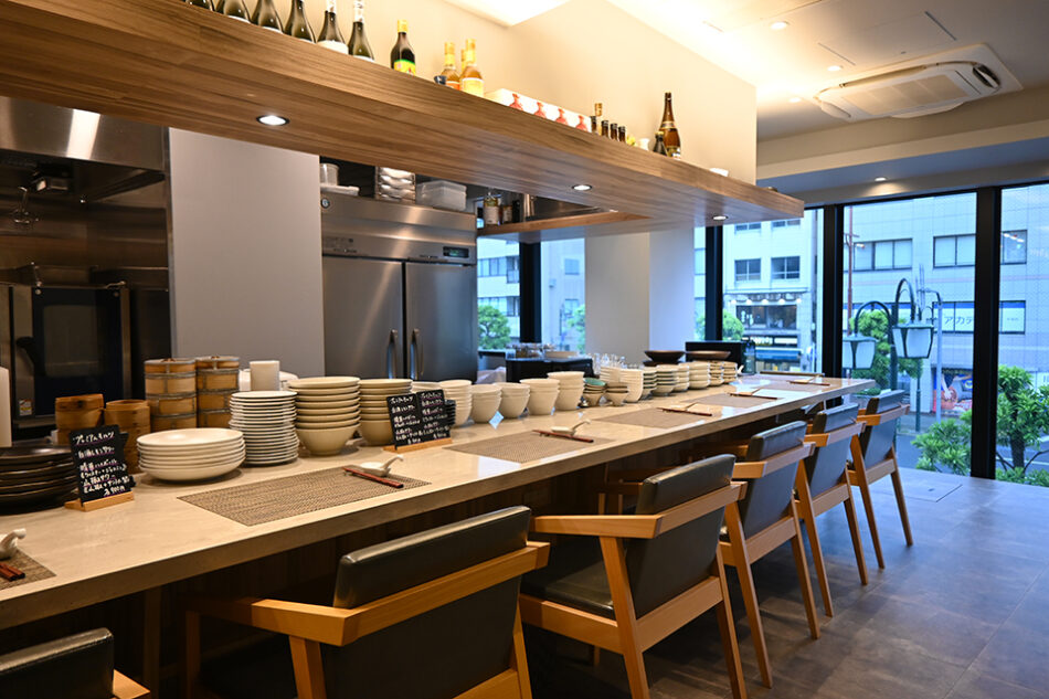 Chinese Restaurant 晴華
