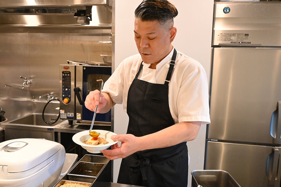 Chinese Restaurant 晴華