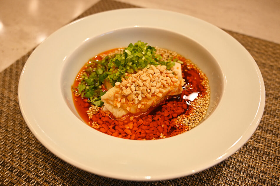 Chinese Restaurant 晴華